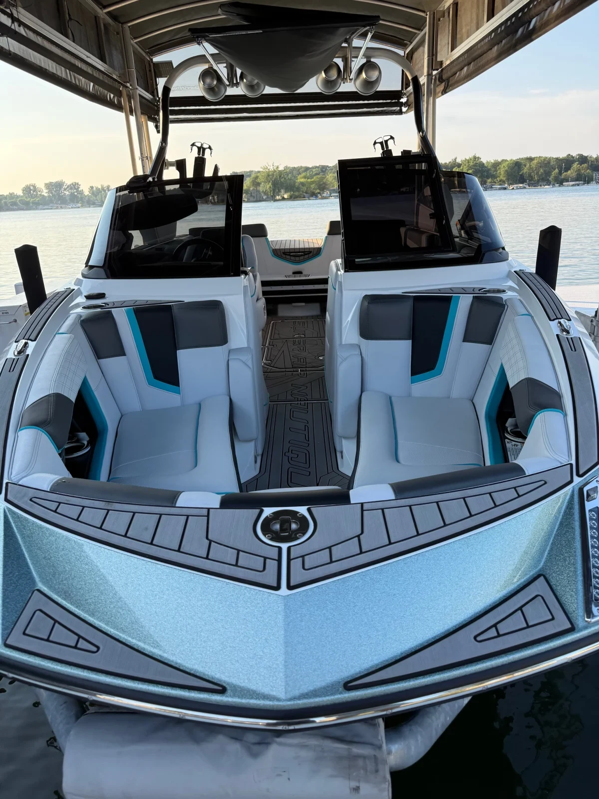 2019 Nautique Boats G23 for sale in Fort Wayne, Indiana