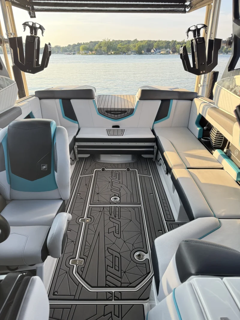 2019 Nautique Boats G23 for sale in Fort Wayne, Indiana