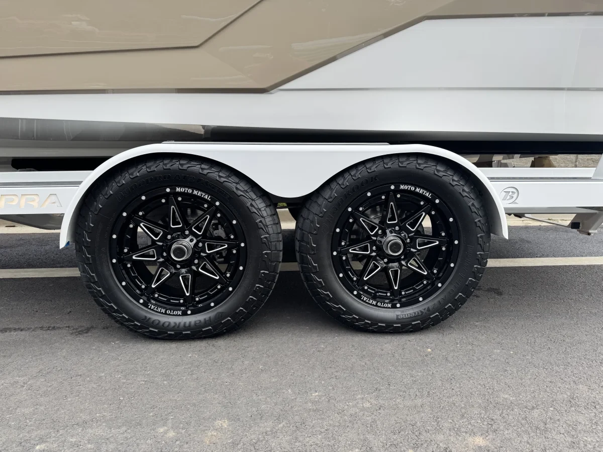 2025 SA Supra Boats for sale in Portland  Oregon