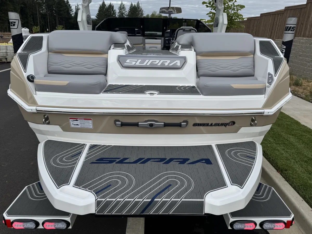 2025 SA Supra Boats for sale in Portland  Oregon