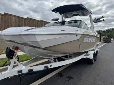 2025 SA Supra Boats for sale in Portland  Oregon
