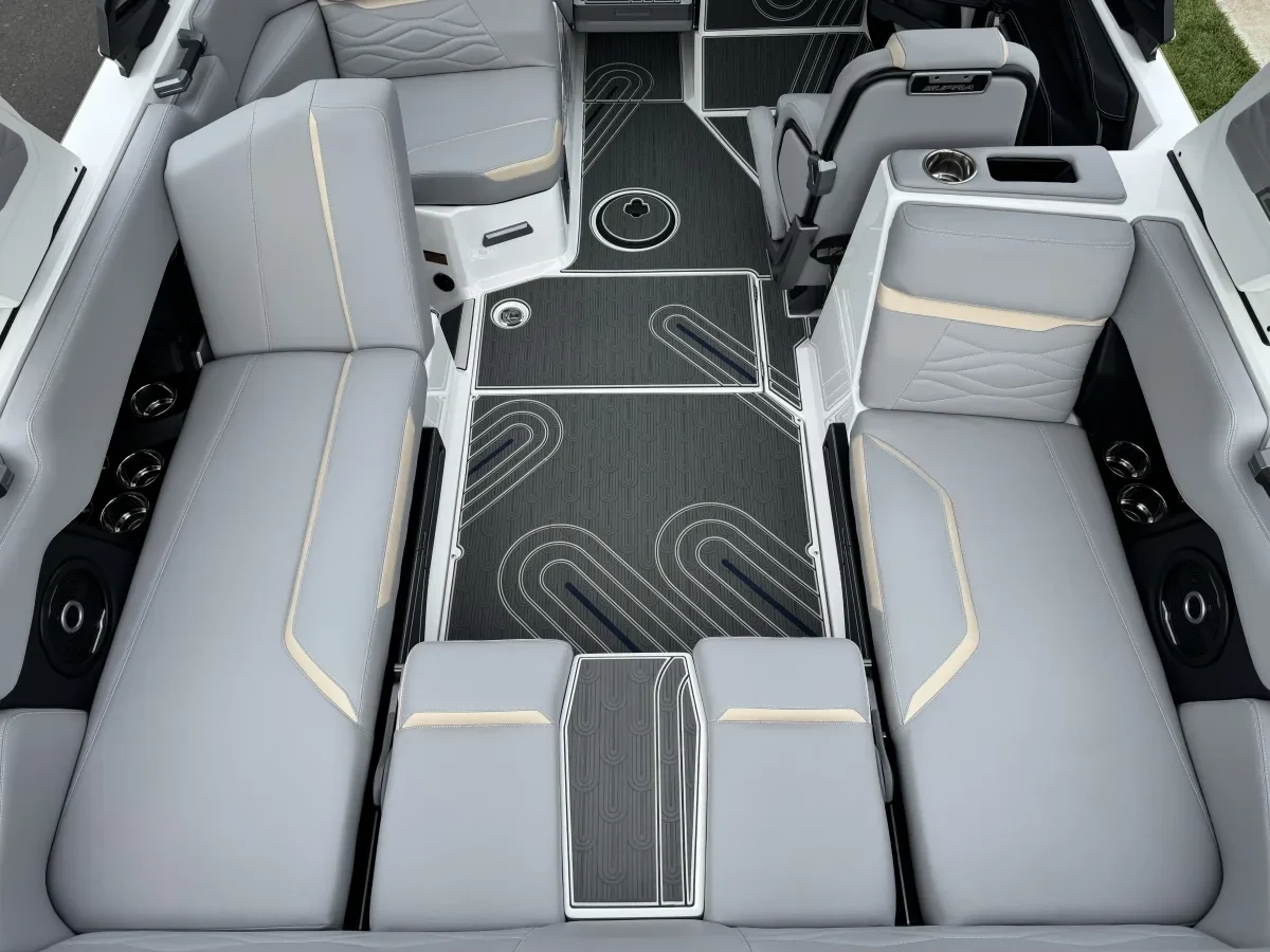 2025 SA Supra Boats for sale in Portland  Oregon