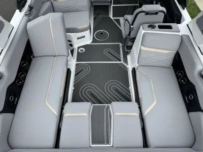 2025 SA Supra Boats for sale in Portland  Oregon