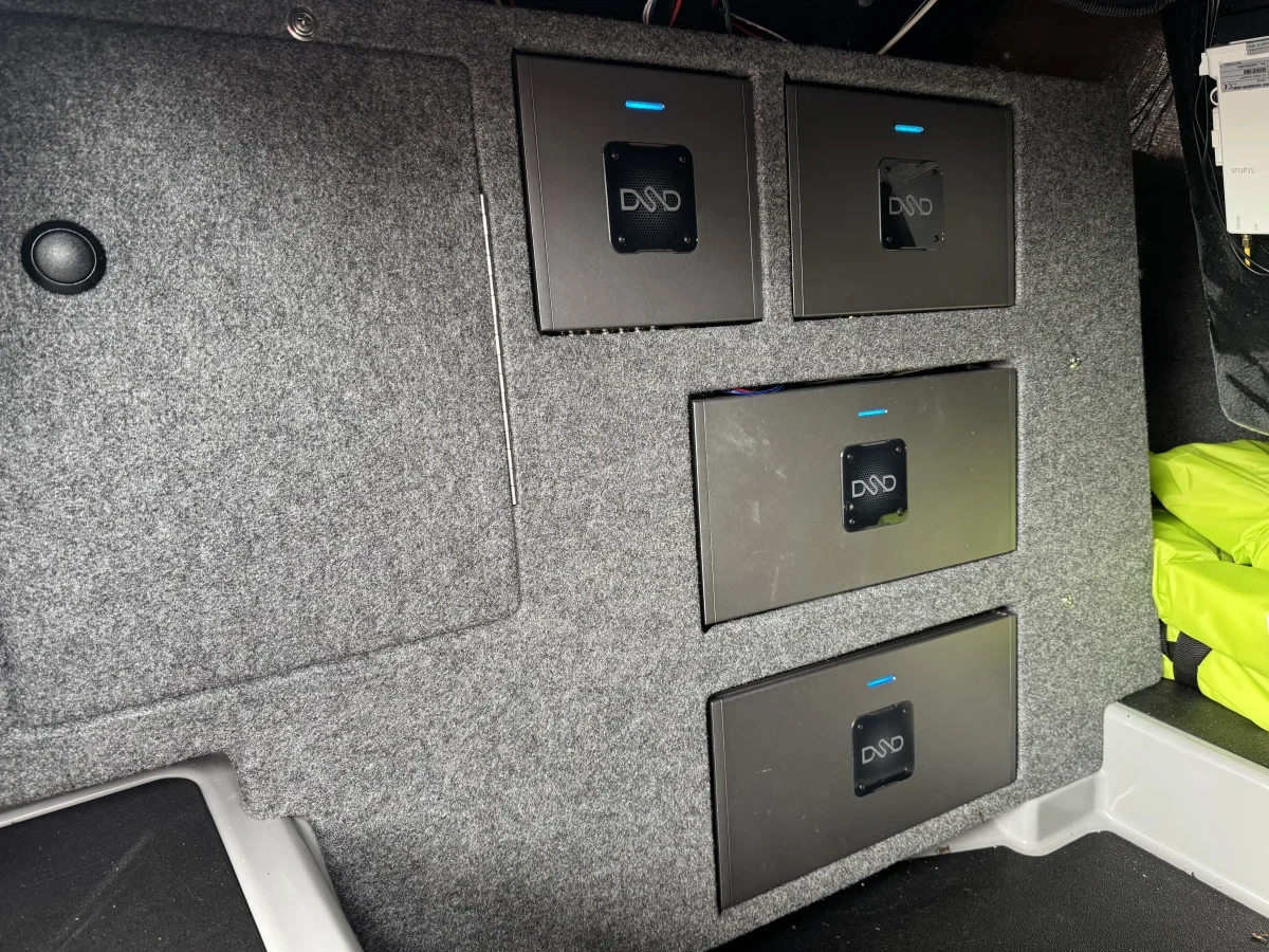 2025 SA Supra Boats for sale in Portland  Oregon