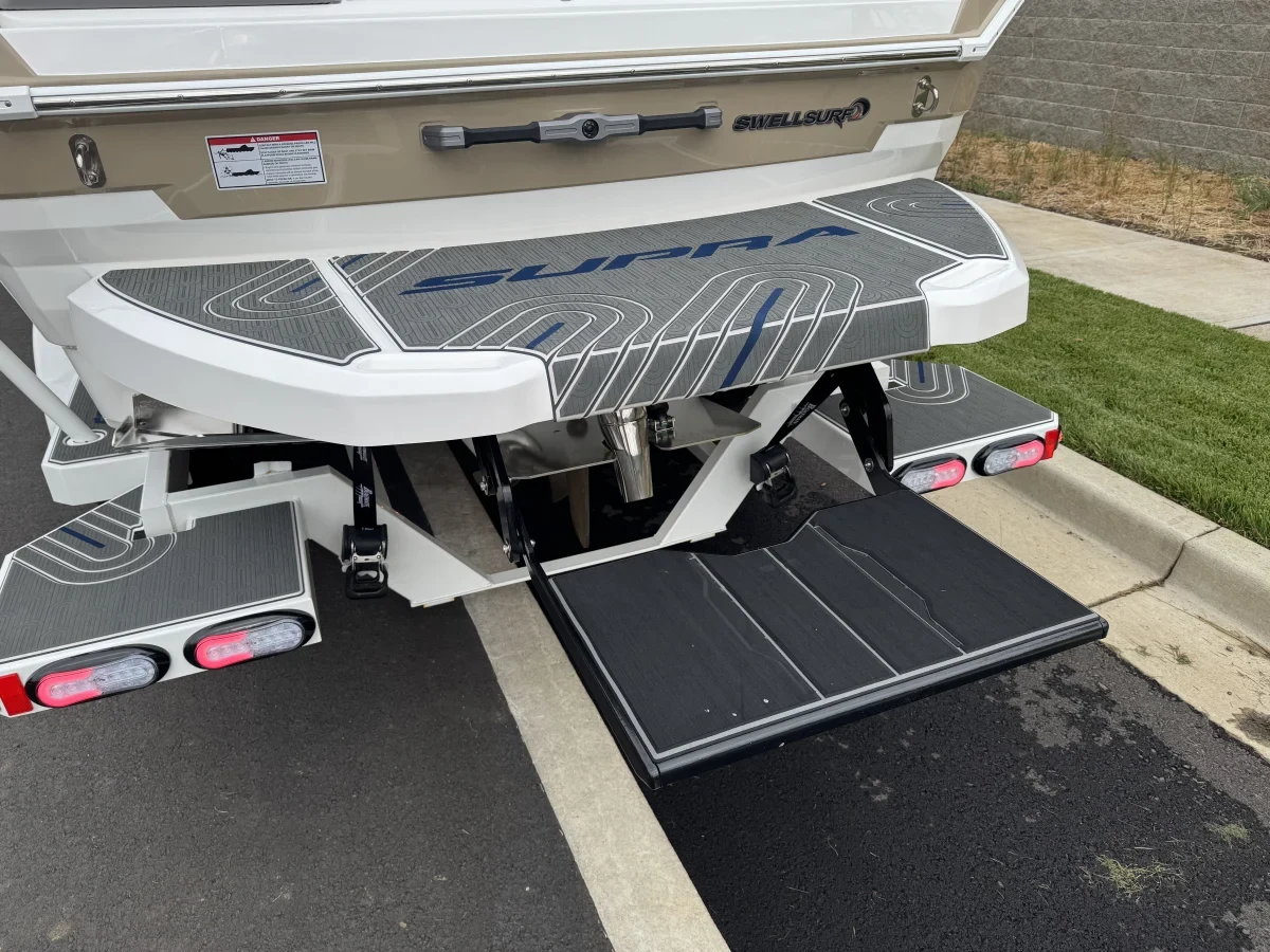2025 SA Supra Boats for sale in Portland  Oregon