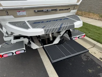 2025 SA Supra Boats for sale in Portland  Oregon