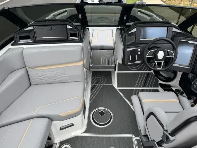 2025 SA Supra Boats for sale in Portland  Oregon