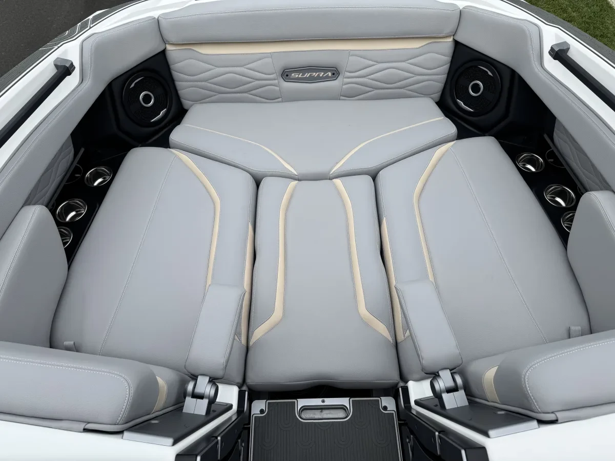 2025 SA Supra Boats for sale in Portland  Oregon