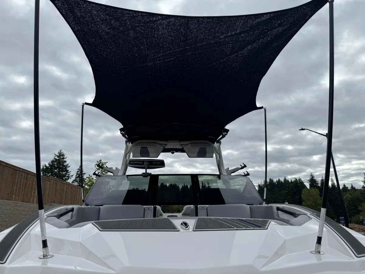 2025 SA Supra Boats for sale in Portland  Oregon