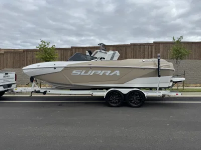 2025 SA Supra Boats for sale in Portland  Oregon