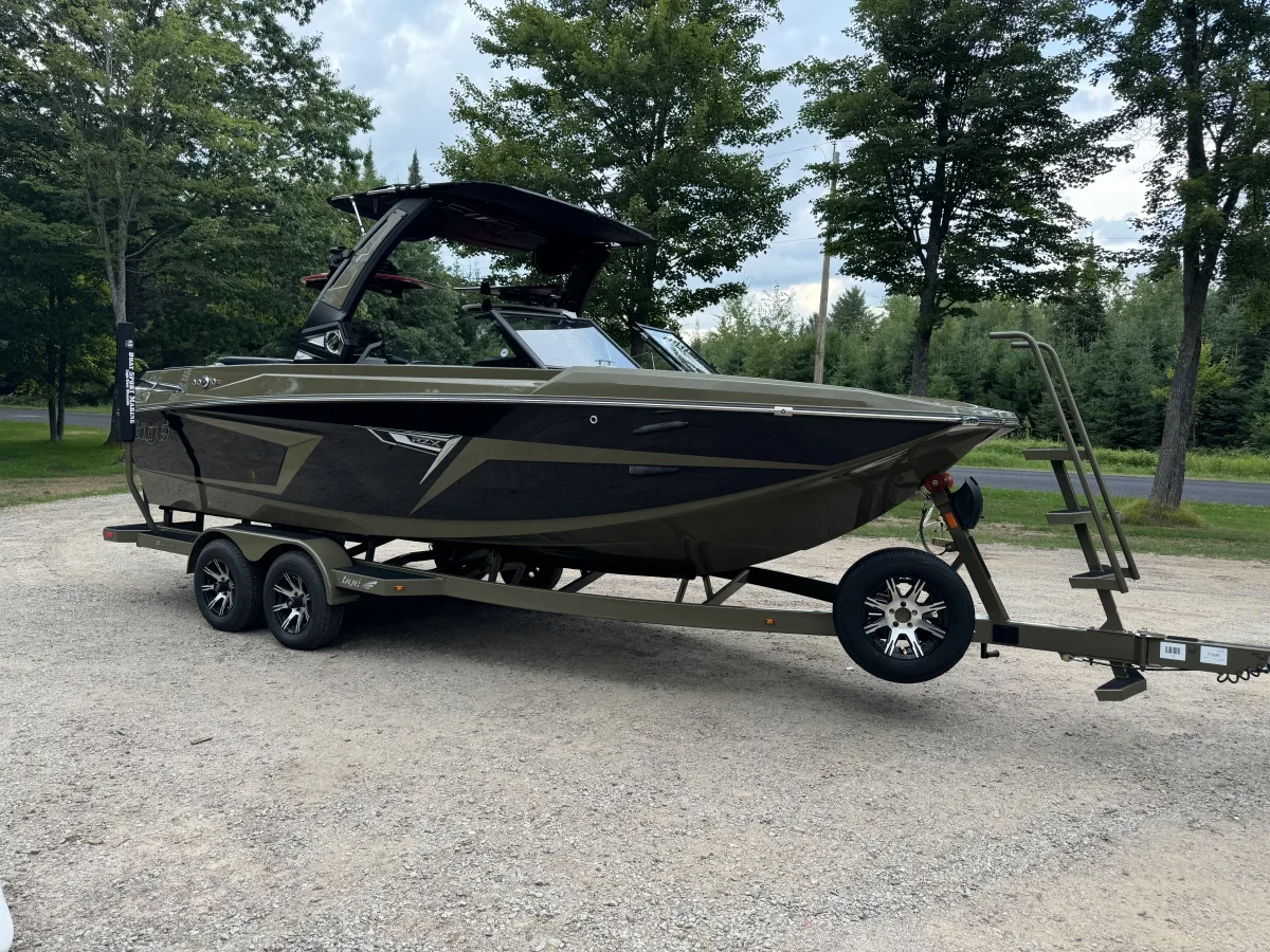2023 22RZX Tige Boats for sale in Eagle river  Wisconsin