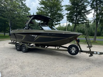 2023 22RZX Tige Boats for sale in Eagle river  Wisconsin
