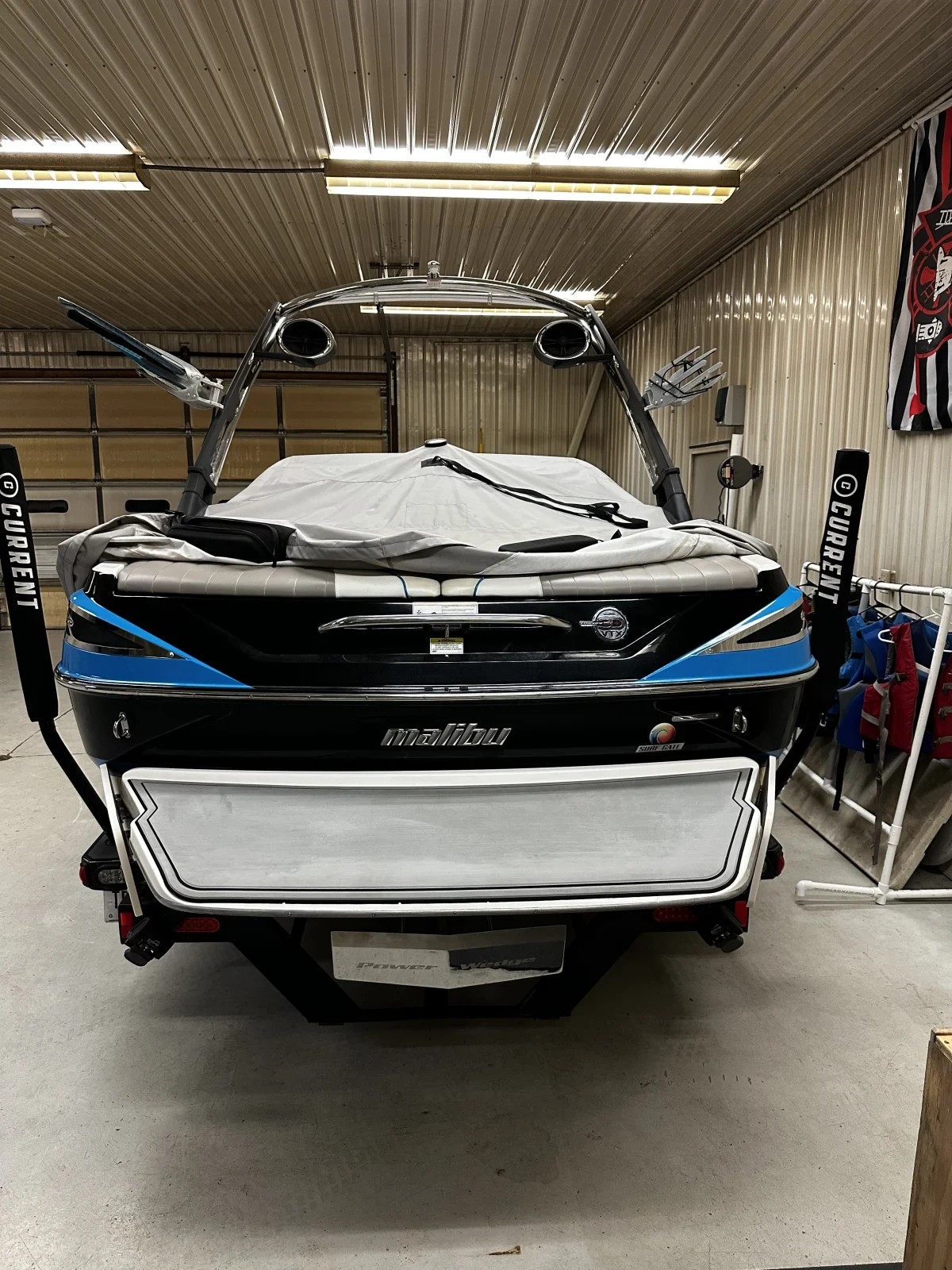 2013 Malibu Boats Wakesetter VTX for sale in Corydon, Indiana