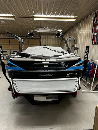 2013 Malibu Boats Wakesetter VTX for sale in Corydon, Indiana