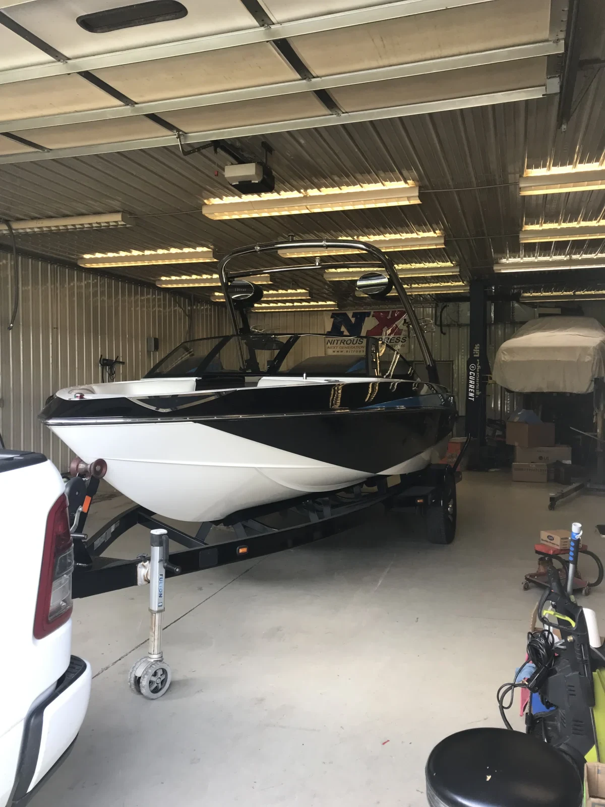 2013 Malibu Boats Wakesetter VTX for sale in Corydon, Indiana