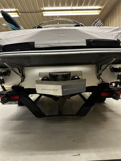 2013 Malibu Boats Wakesetter VTX for sale in Corydon, Indiana