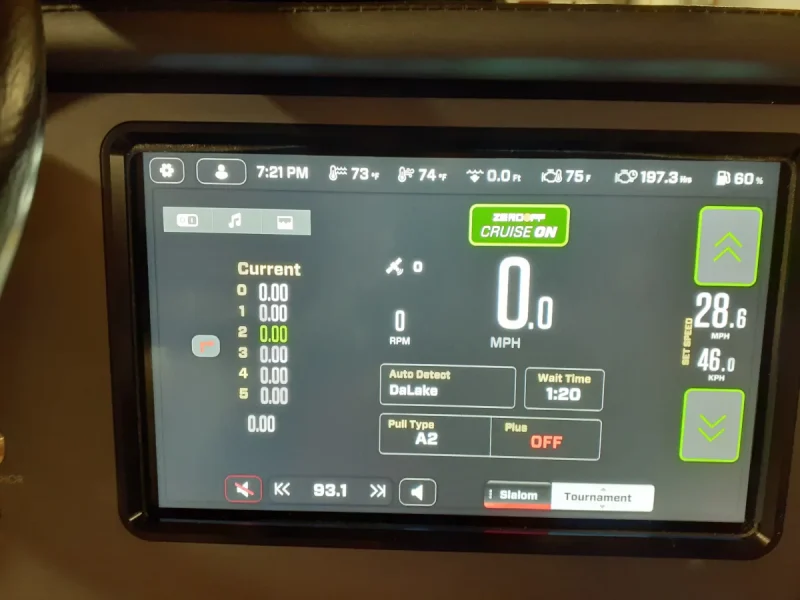 2024 ProStar Mastercraft Boats for sale in Toccoa Georgia