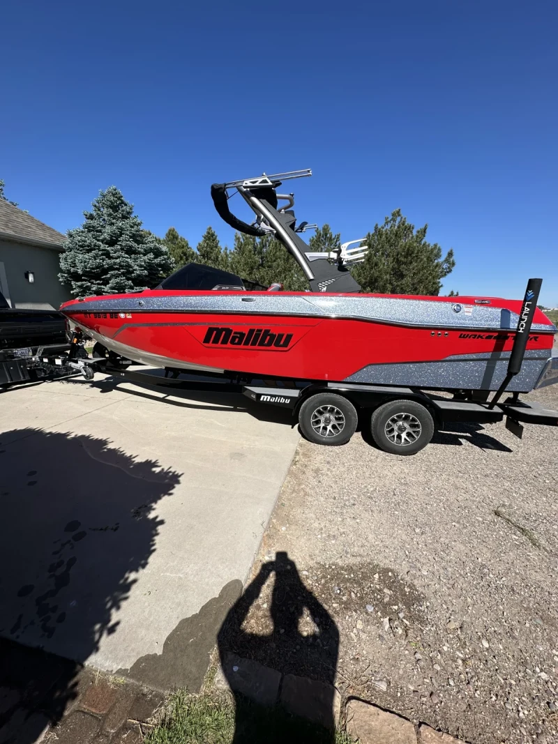 2022 Malibu Boats Wakesetter 23 LSV for sale in GreatFalls, Montana