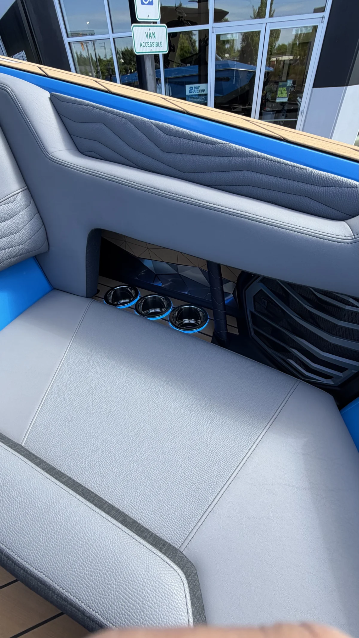 2025 Super Air Nautique G21 ONLY 13 Hours