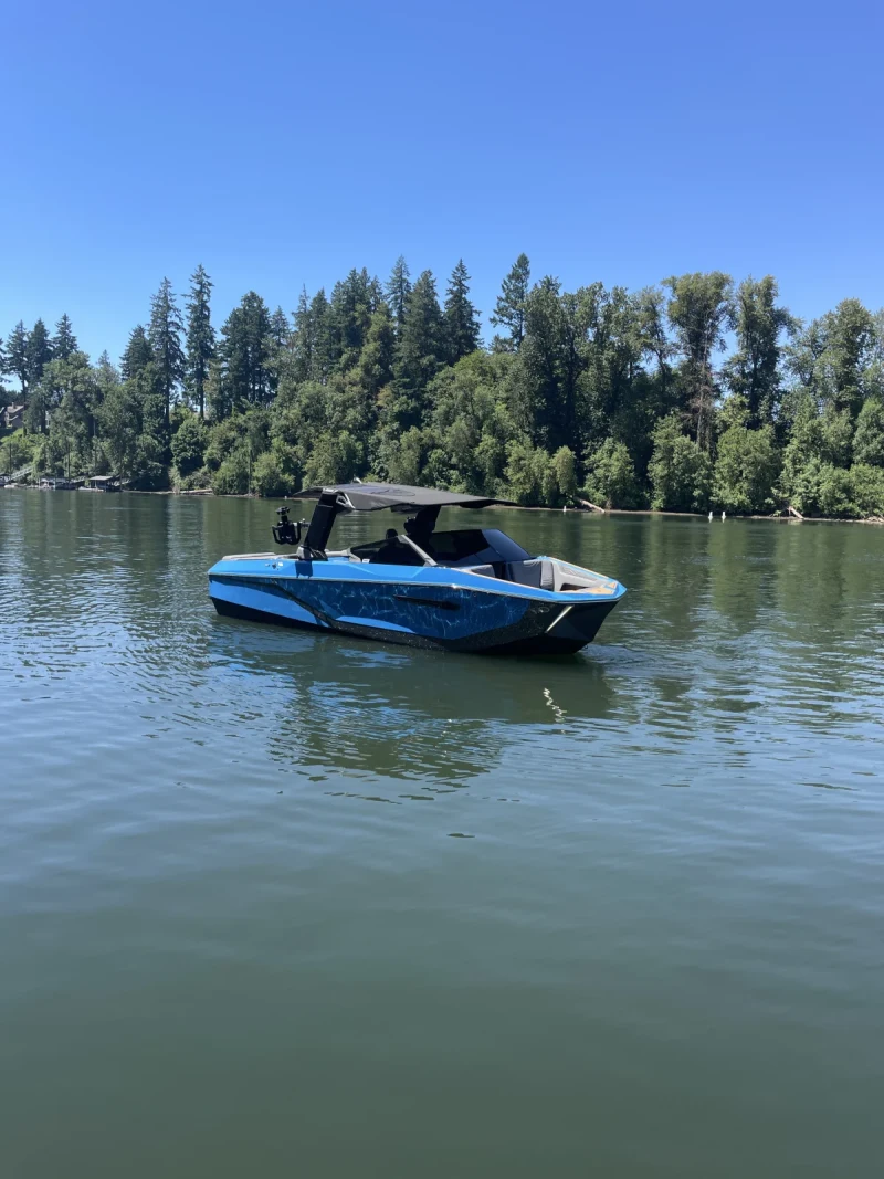 2025 Nautique Boats G21 for sale in Aurora, Oregon