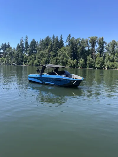 2025 Nautique Boats G21 for sale in Aurora, Oregon