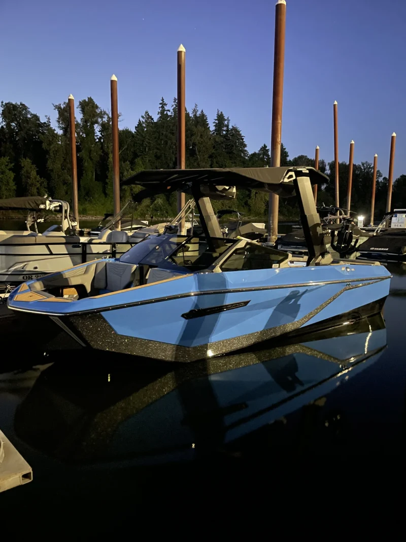 2025 Nautique Boats G21 for sale in Aurora, Oregon