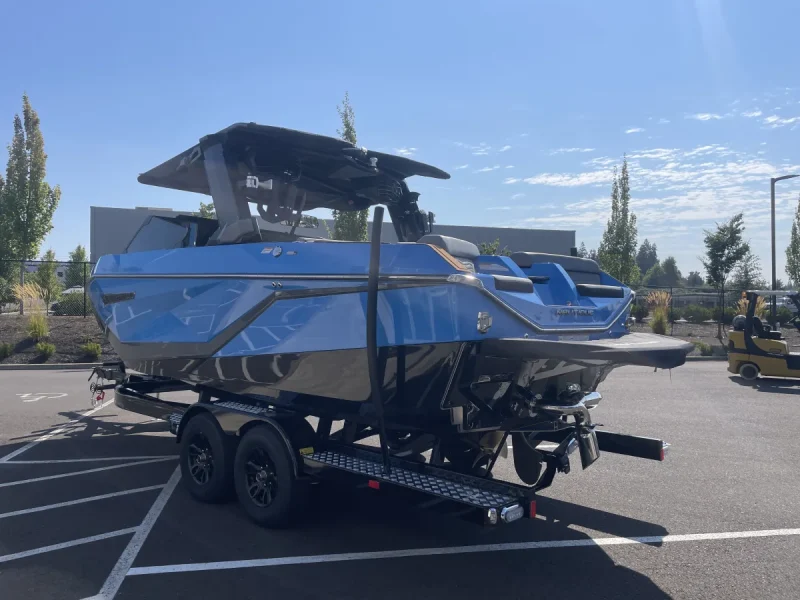 2025 Nautique Boats G21 for sale in Aurora, Oregon