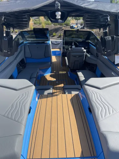 2025 Nautique Boats G21 for sale in Aurora, Oregon