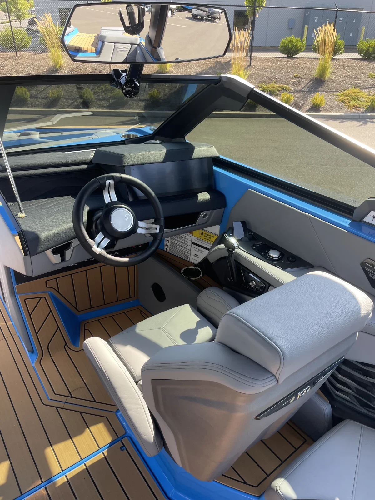 2025 Nautique Boats G21 for sale in Aurora, Oregon