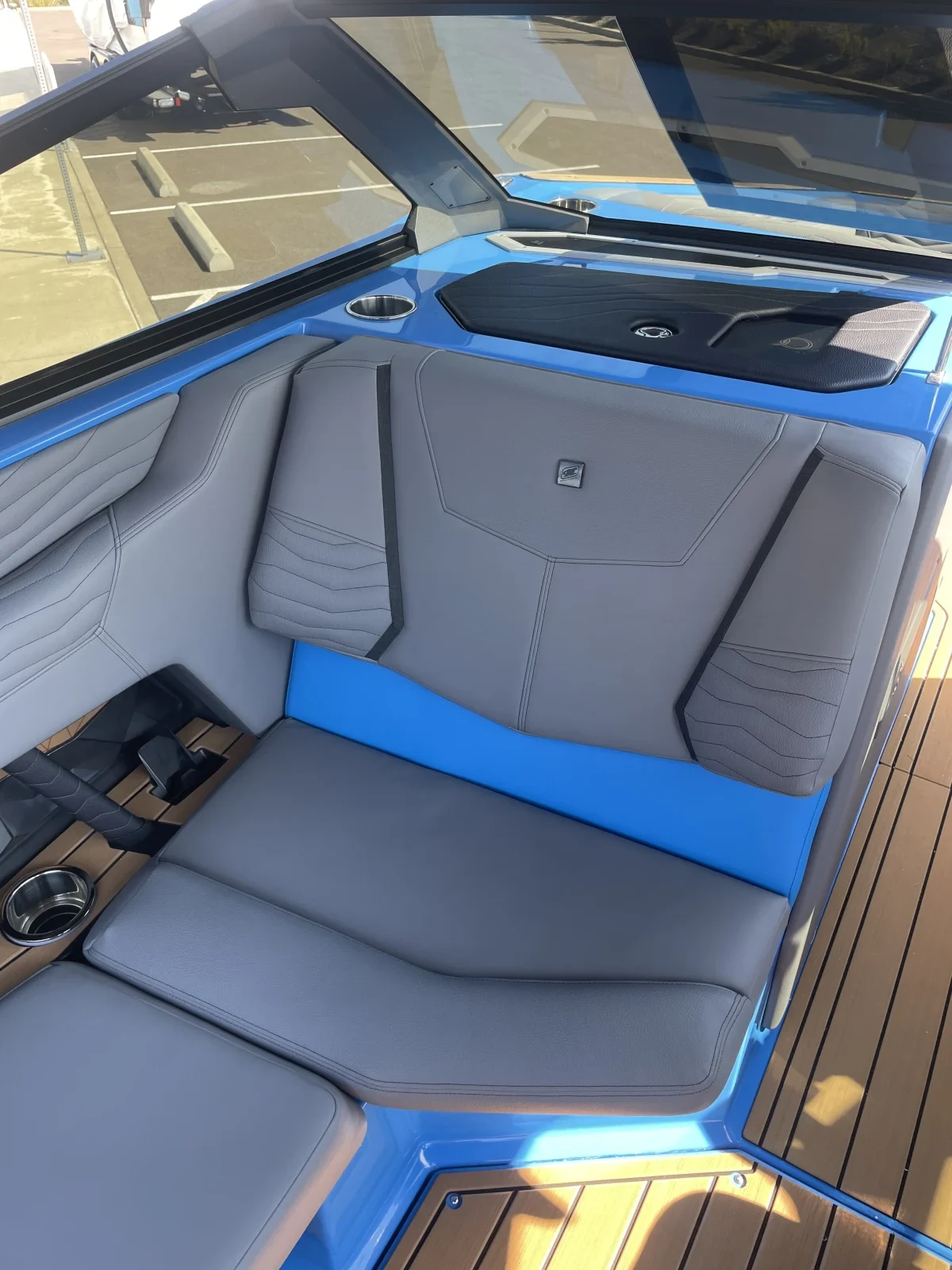 2025 Nautique Boats G21 for sale in Aurora, Oregon