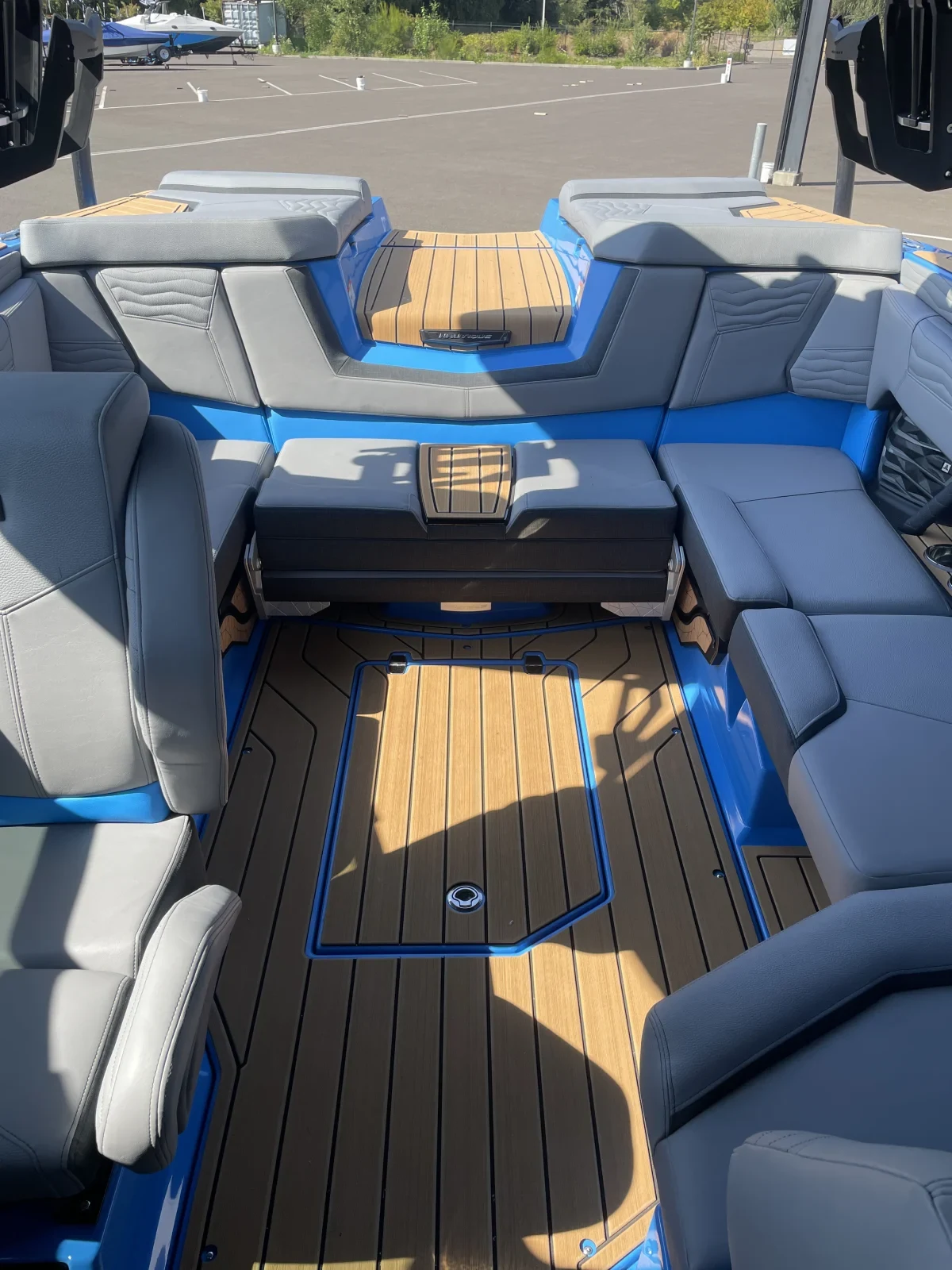 2025 Nautique Boats G21 for sale in Aurora, Oregon