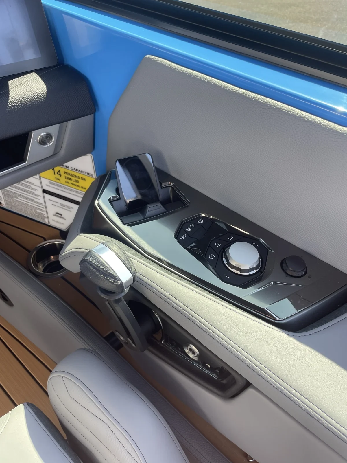 2025 Nautique Boats G21 for sale in Aurora, Oregon