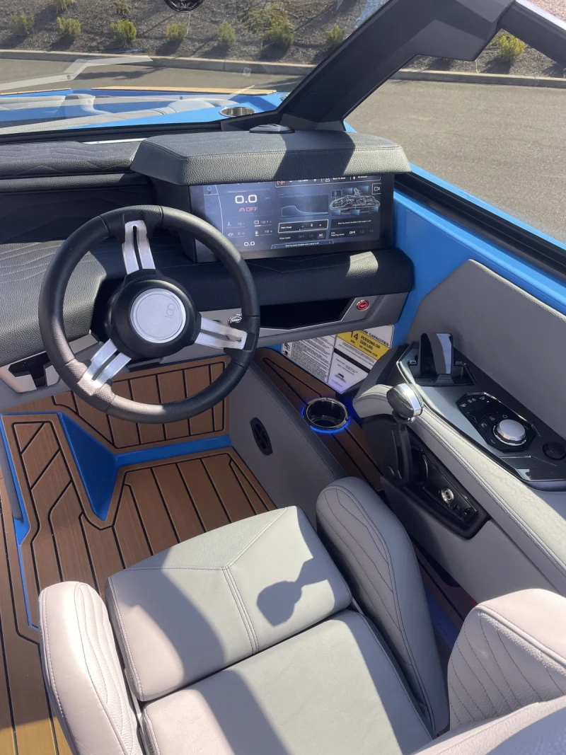 2025 Nautique Boats G21 for sale in Aurora, Oregon