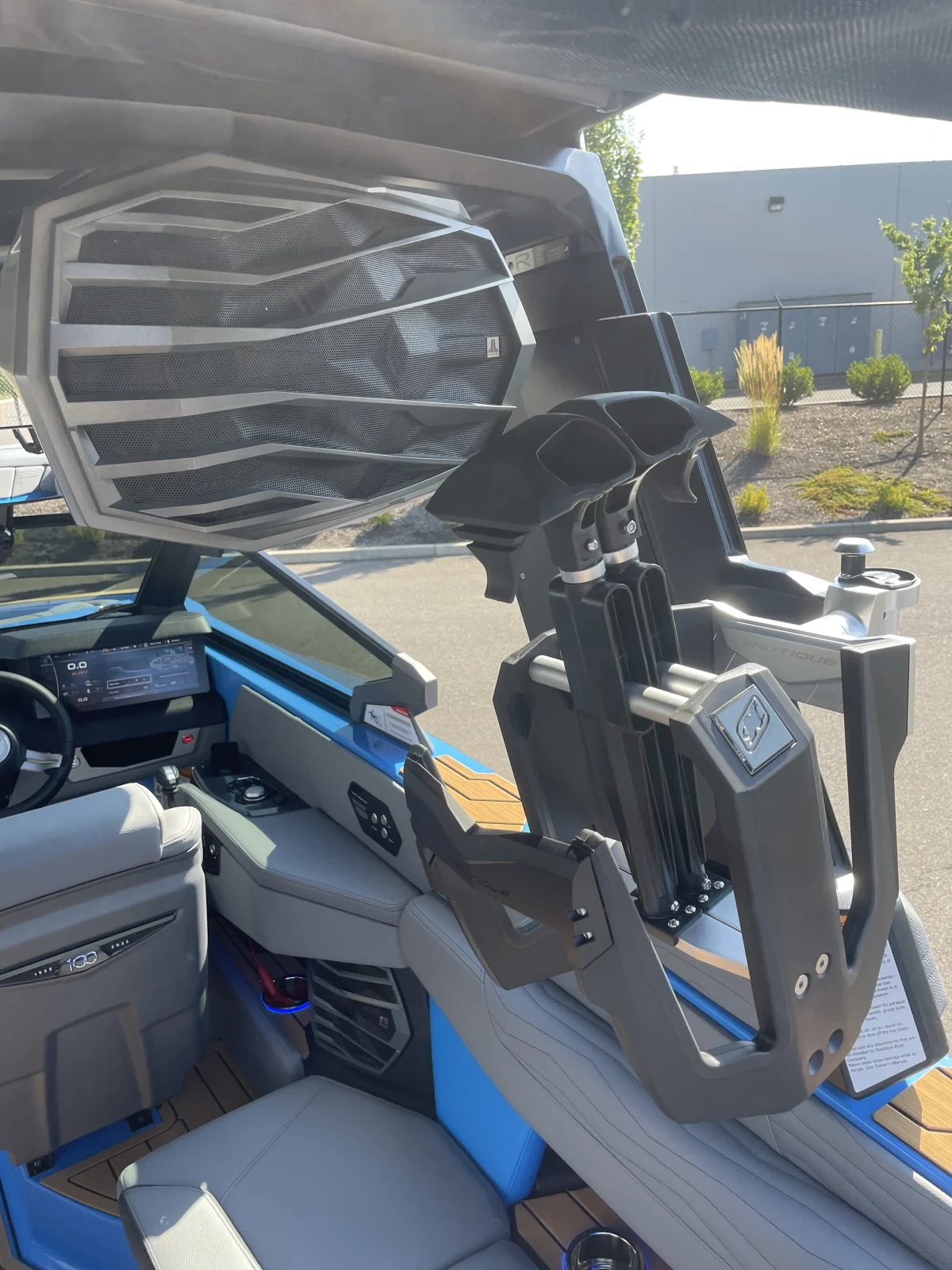 2025 Nautique Boats G21 for sale in Aurora, Oregon