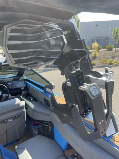 2025 Nautique Boats G21 for sale in Aurora, Oregon