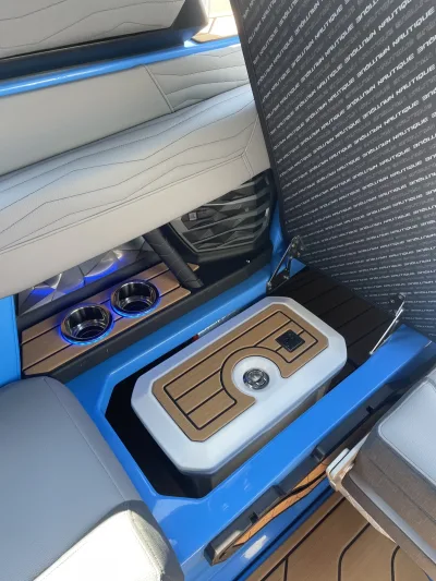 2025 Nautique Boats G21 for sale in Aurora, Oregon