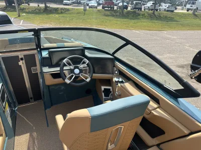 2025 Mastercraft Boats X24 for sale in DETROIT LAKES, Minnesota