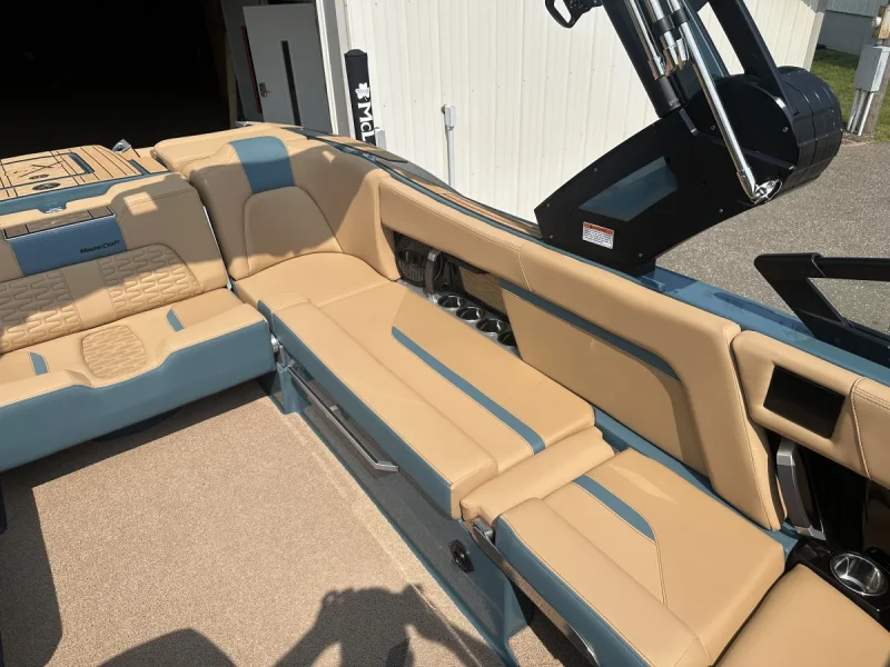 2025 Mastercraft Boats X24 for sale in DETROIT LAKES, Minnesota