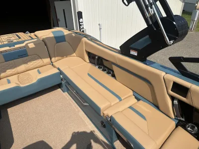 2025 Mastercraft Boats X24 for sale in DETROIT LAKES, Minnesota