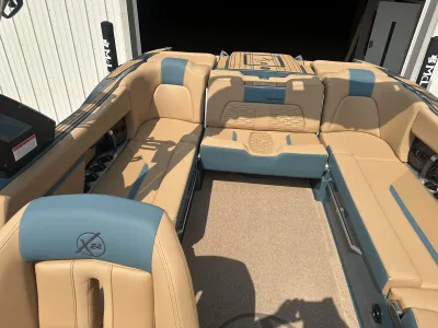 2025 Mastercraft Boats X24 for sale in DETROIT LAKES, Minnesota
