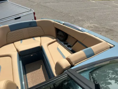 2025 Mastercraft Boats X24 for sale in DETROIT LAKES, Minnesota