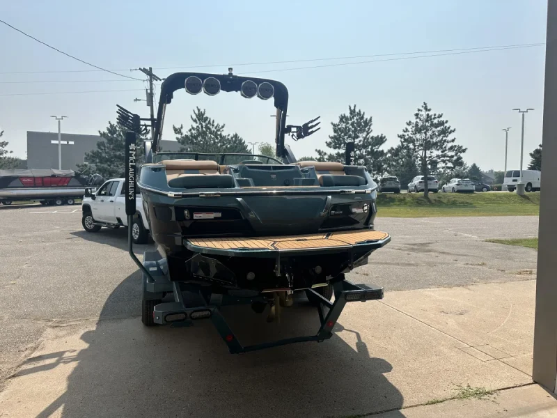 2025 Mastercraft Boats X24 for sale in DETROIT LAKES, Minnesota