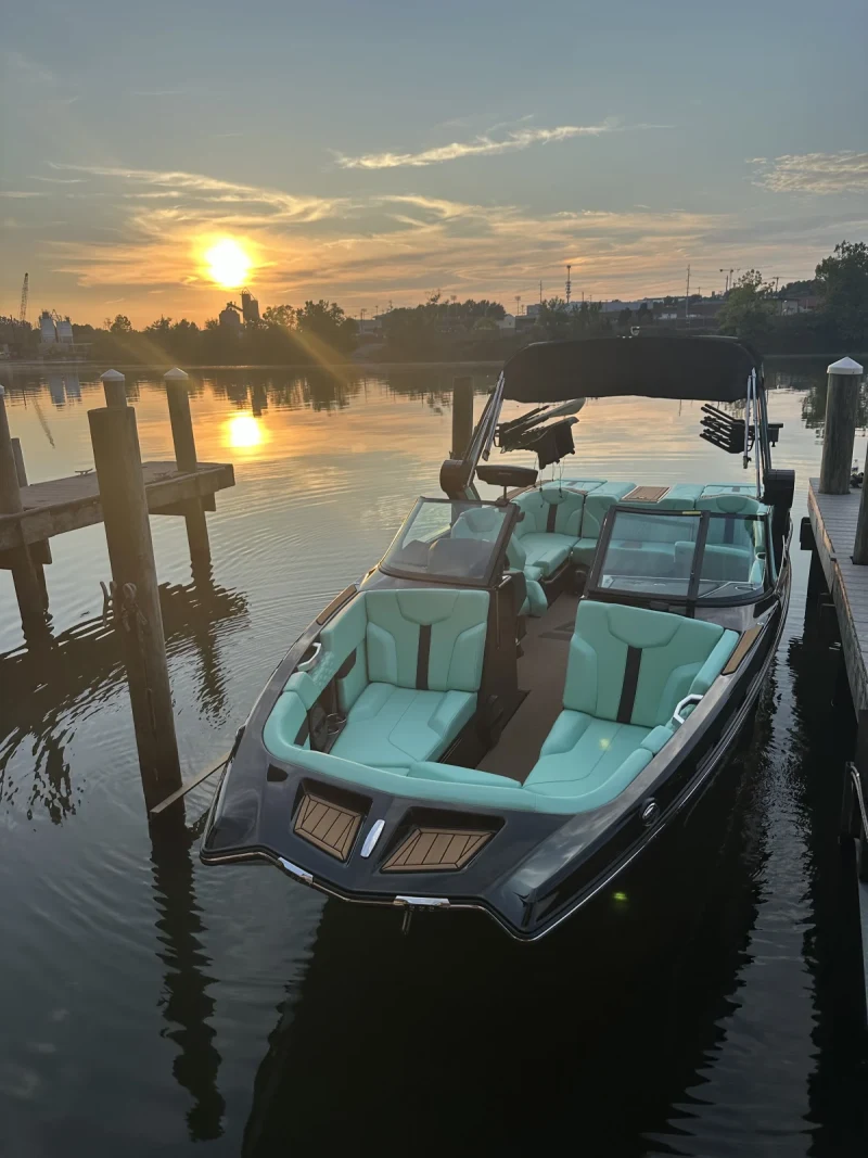 2024 Mastercraft Boats XT24 for sale in Knoxville, Tennessee
