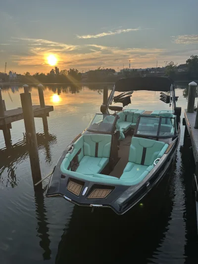 2024 Mastercraft Boats XT24 for sale in Knoxville, Tennessee