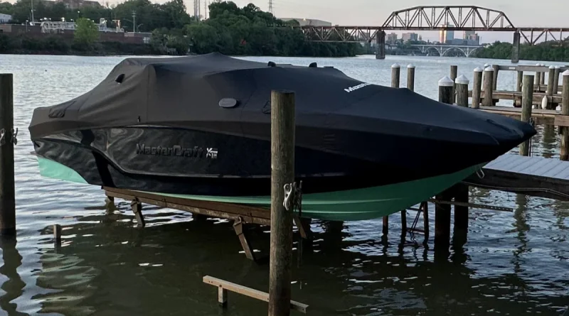 2024 Mastercraft Boats XT24 for sale in Knoxville, Tennessee