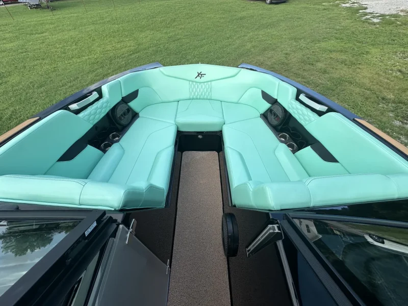 2024 Mastercraft Boats XT24 for sale in Knoxville, Tennessee
