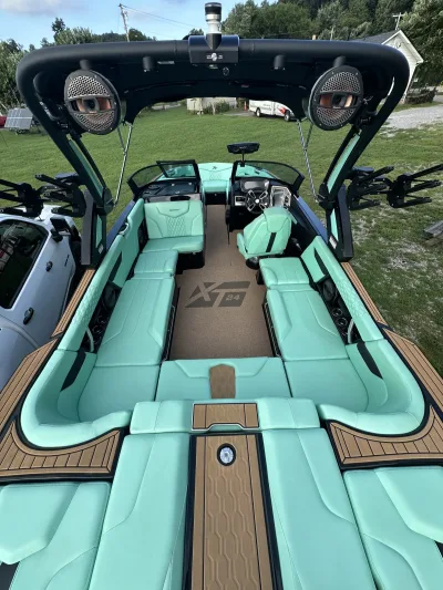 2024 Mastercraft Boats XT24 for sale in Knoxville, Tennessee