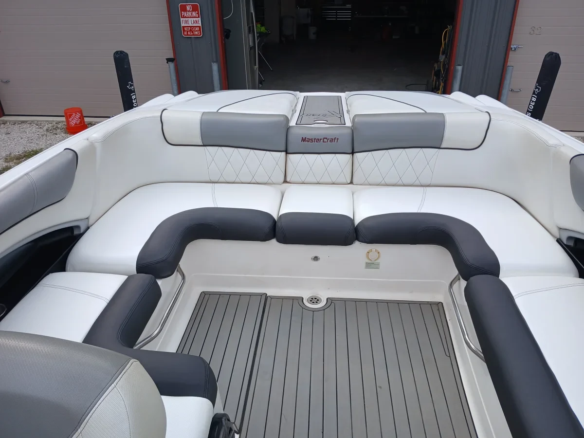 2012 X45 Mastercraft Boats for sale in New Braunfels Texas