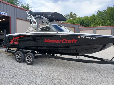 2012 X45 Mastercraft Boats for sale in New Braunfels Texas