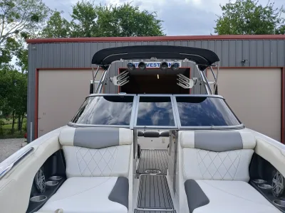 2012 X45 Mastercraft Boats for sale in New Braunfels Texas